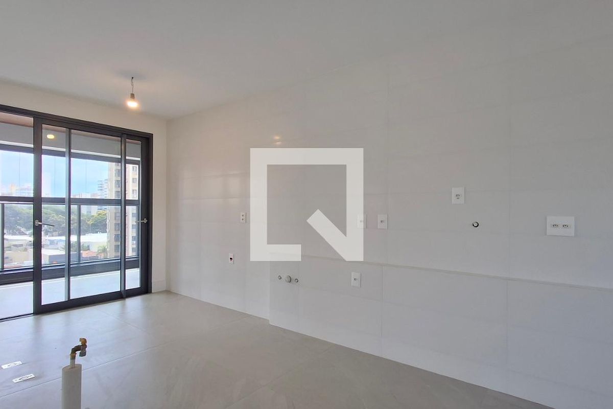 Apartamento à Venda - Cambuí, 3 Quartos,  190 m2 em , Campinas - sp | SoloBR