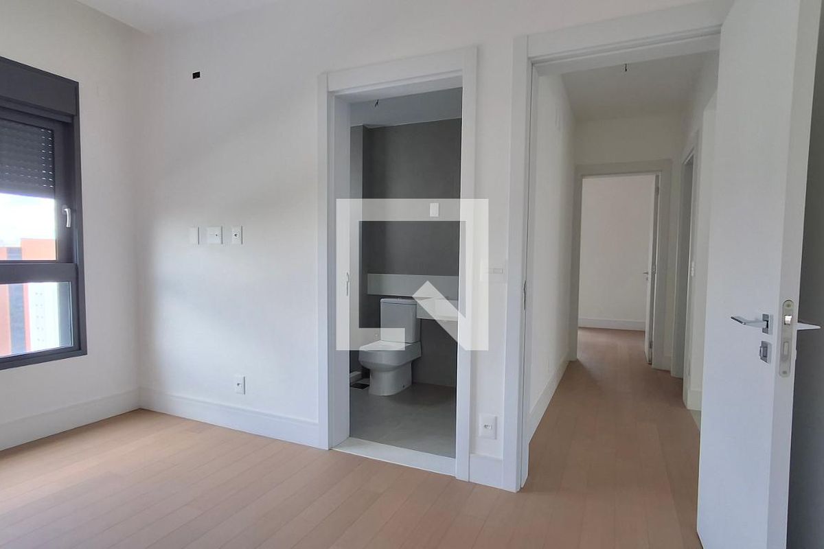 Apartamento à Venda - Cambuí, 3 Quartos,  190 m2 em , Campinas - sp | SoloBR