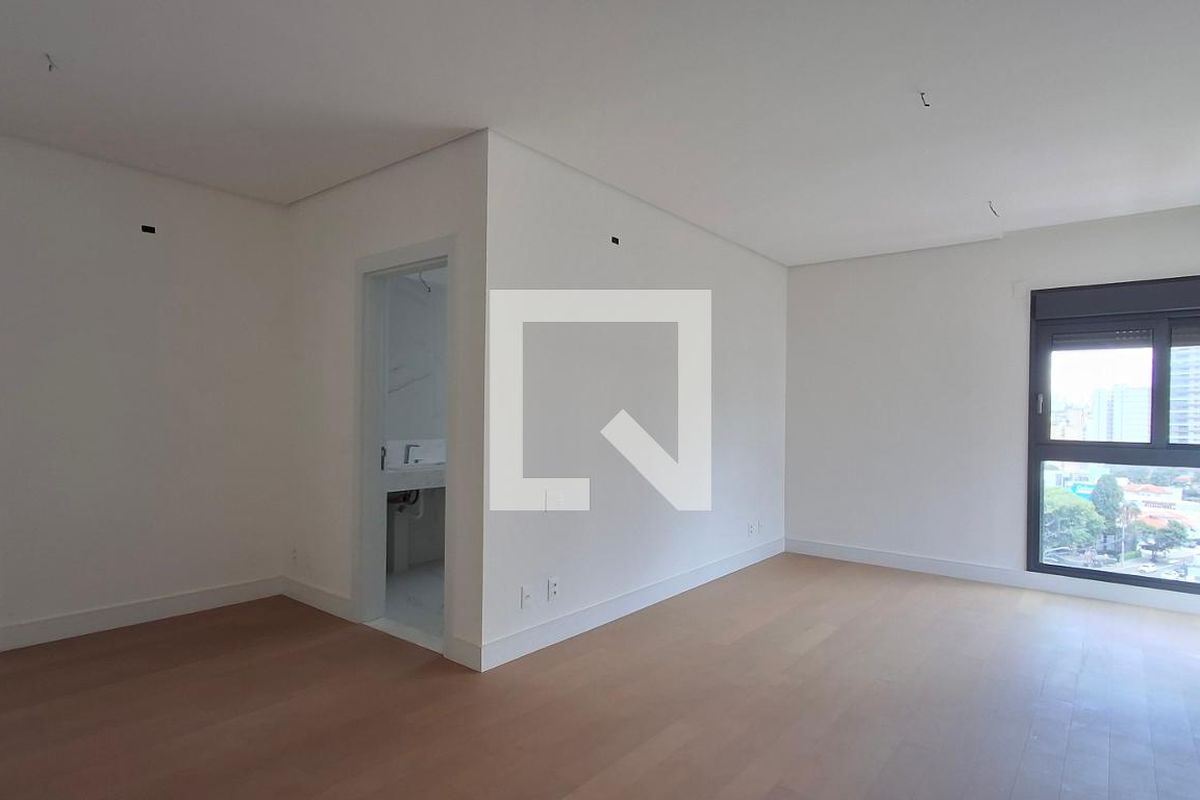 Apartamento à Venda - Cambuí, 3 Quartos,  190 m2 em , Campinas - sp | SoloBR