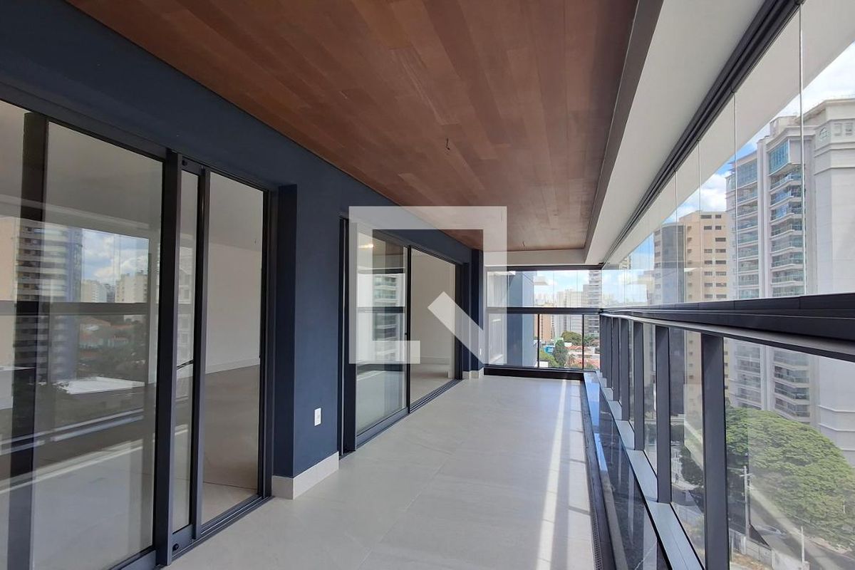 Apartamento à Venda - Cambuí, 3 Quartos,  190 m2 em , Campinas - sp | SoloBR