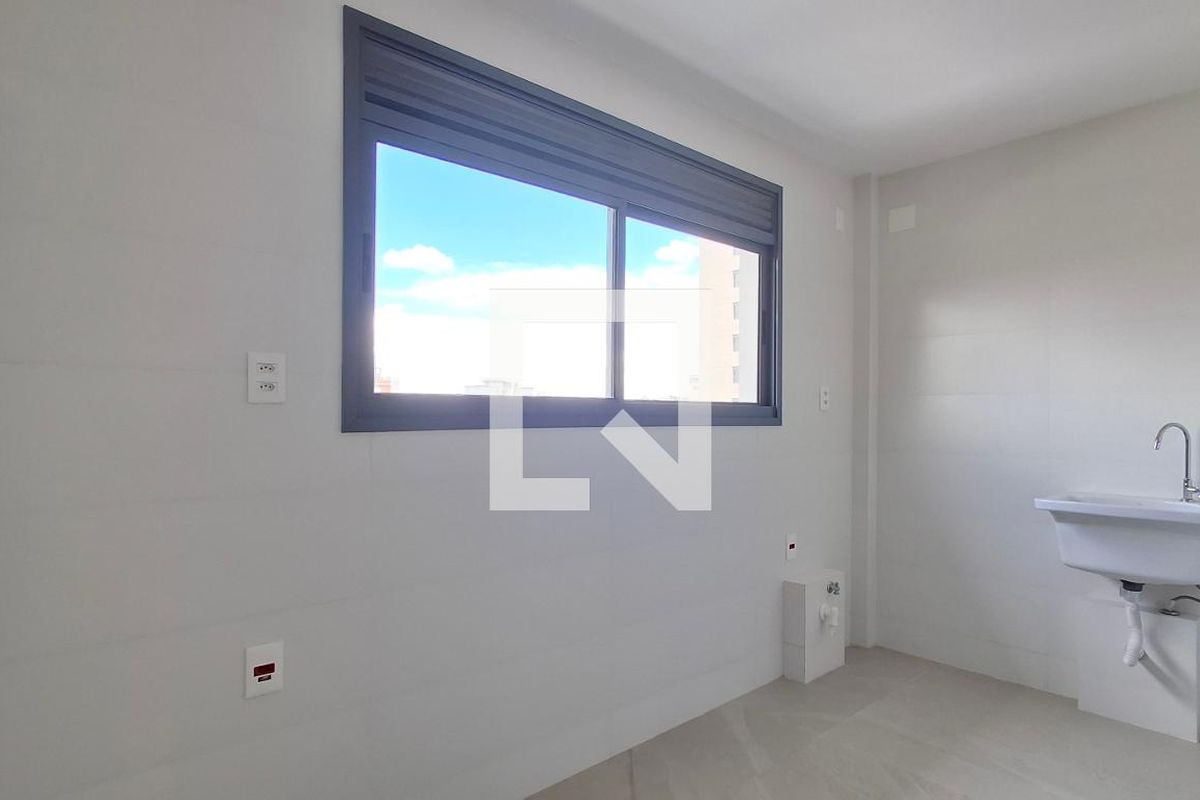 Apartamento à Venda - Cambuí, 3 Quartos,  190 m2 em , Campinas - sp | SoloBR