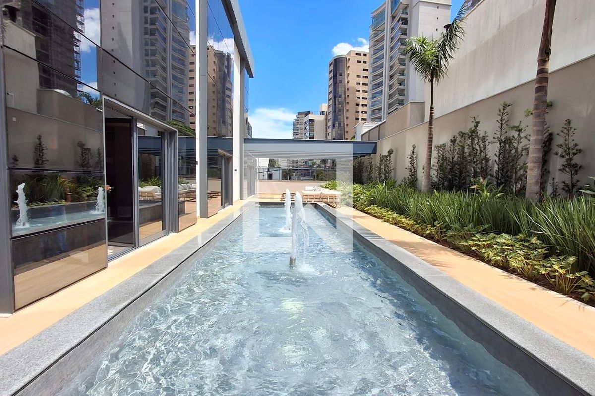 Apartamento à Venda - Cambuí, 3 Quartos,  190 m2 em , Campinas - sp | SoloBR