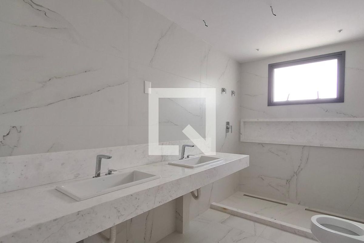 Apartamento à Venda - Cambuí, 3 Quartos,  190 m2 em , Campinas - sp | SoloBR