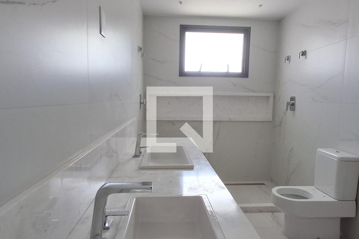 Apartamento à Venda - Cambuí, 3 Quartos,  190 m2 em , Campinas - sp | SoloBR