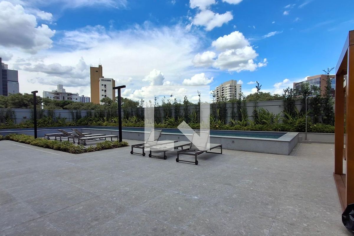 Apartamento à Venda - Cambuí, 3 Quartos,  190 m2 em , Campinas - sp | SoloBR
