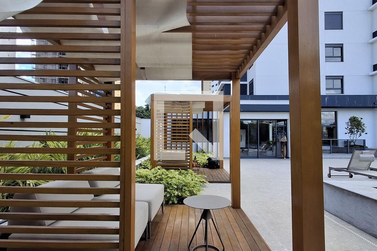 Apartamento à Venda - Cambuí, 3 Quartos,  190 m2 em , Campinas - sp | SoloBR