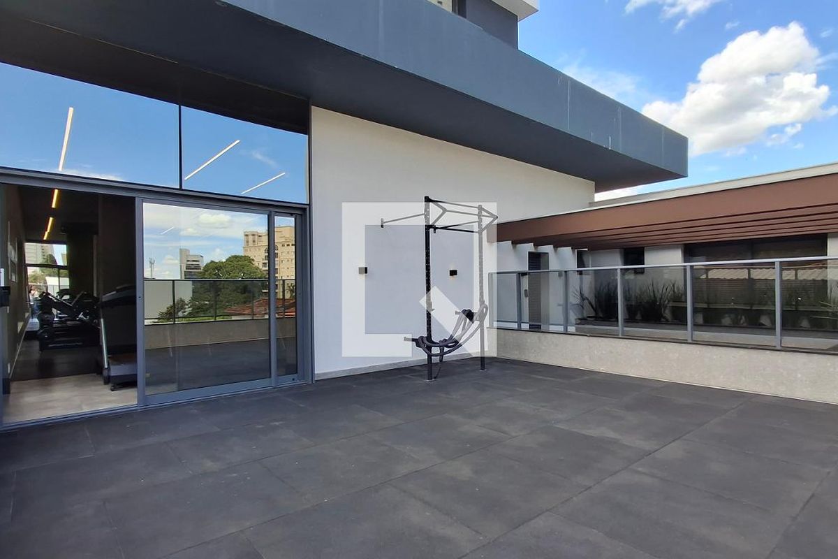 Apartamento à Venda - Cambuí, 3 Quartos,  190 m2 em , Campinas - sp | SoloBR