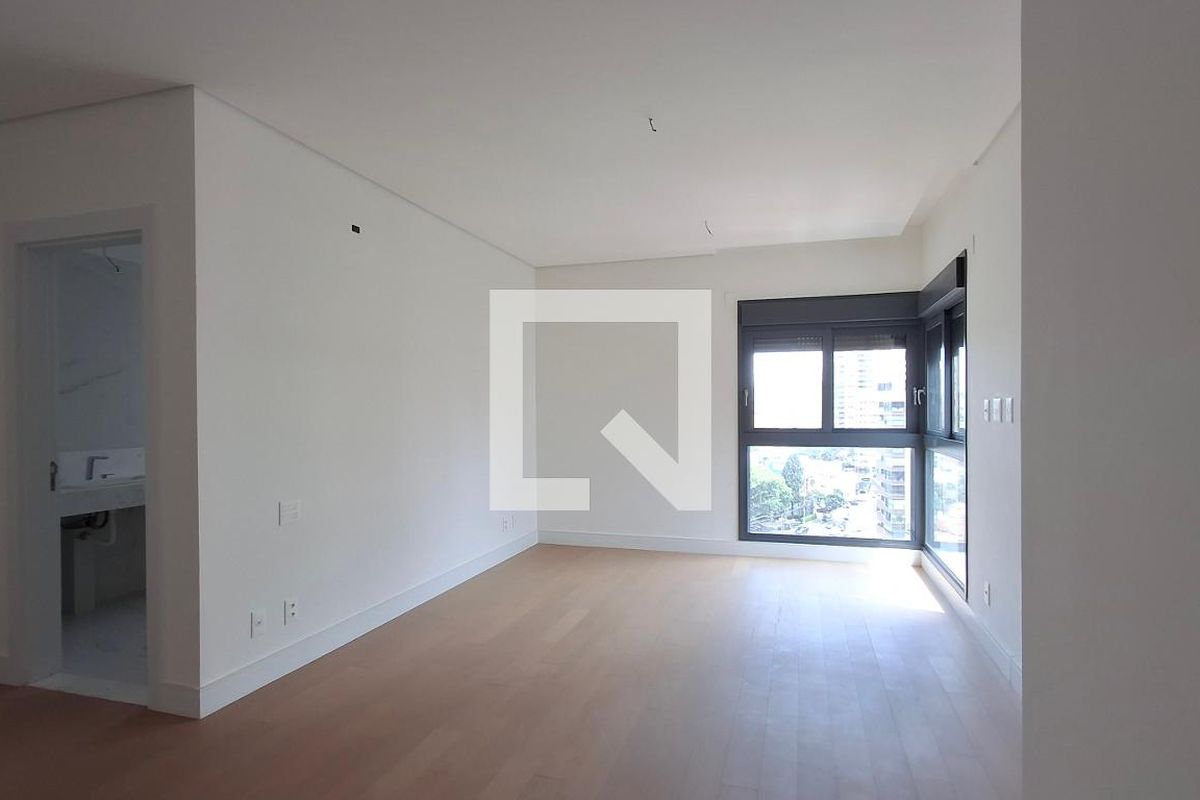 Apartamento à Venda - Cambuí, 3 Quartos,  190 m2 em , Campinas - sp | SoloBR