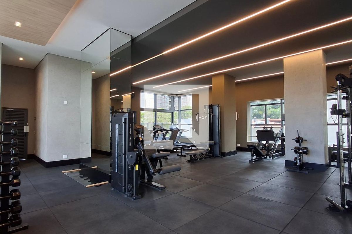 Apartamento à Venda - Cambuí, 3 Quartos,  190 m2 em , Campinas - sp | SoloBR
