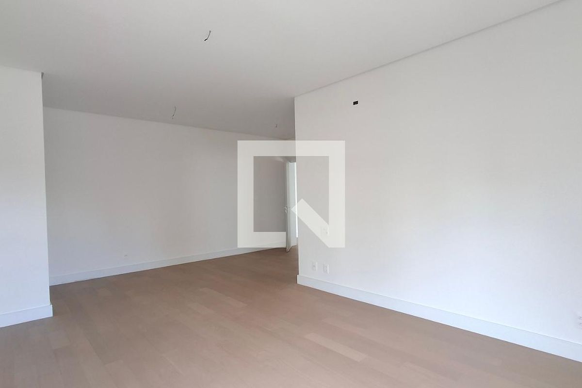 Apartamento à Venda - Cambuí, 3 Quartos,  190 m2 em , Campinas - sp | SoloBR