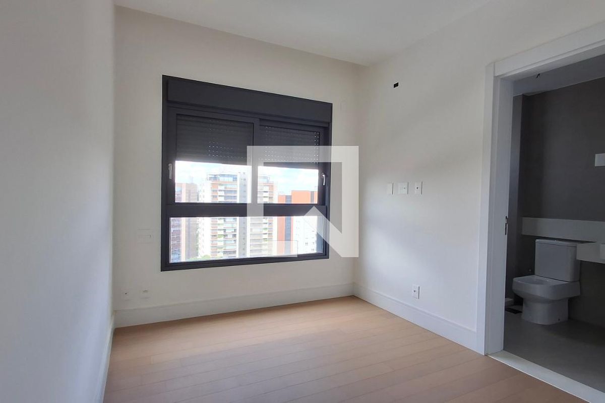 Apartamento à Venda - Cambuí, 3 Quartos,  190 m2 em , Campinas - sp | SoloBR