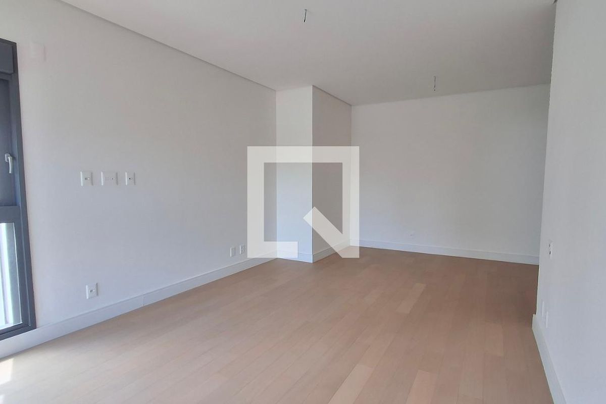 Apartamento à Venda - Cambuí, 3 Quartos,  190 m2 em , Campinas - sp | SoloBR