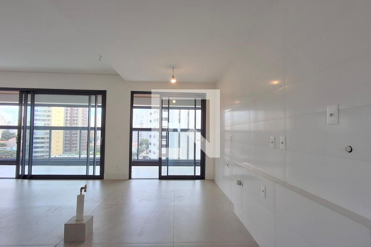 Apartamento à Venda - Cambuí, 3 Quartos,  190 m2 em , Campinas - sp | SoloBR