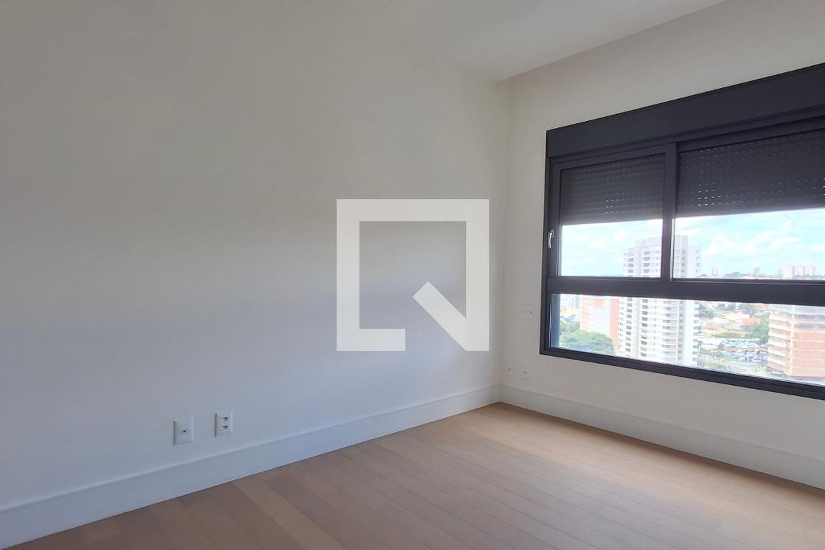 Apartamento à Venda - Cambuí, 3 Quartos,  190 m2 em , Campinas - sp | SoloBR