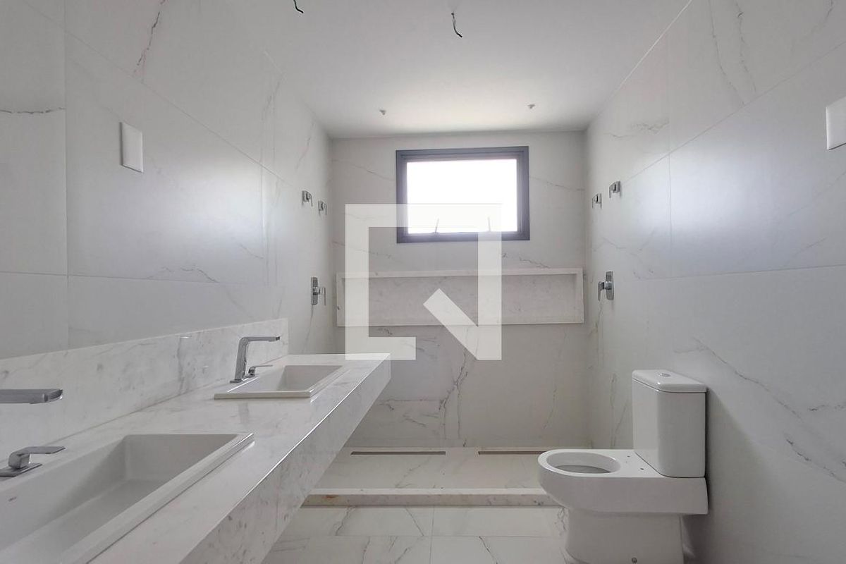 Apartamento à Venda - Cambuí, 3 Quartos,  190 m2 em , Campinas - sp | SoloBR