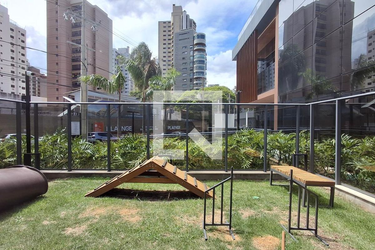 Apartamento à Venda - Cambuí, 3 Quartos,  190 m2 em , Campinas - sp | SoloBR