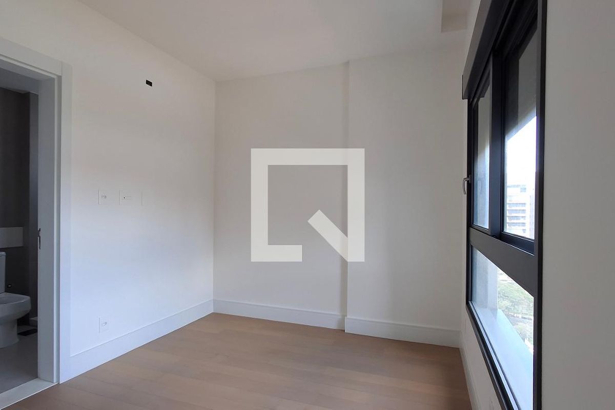 Apartamento à Venda - Cambuí, 3 Quartos,  190 m2 em , Campinas - sp | SoloBR