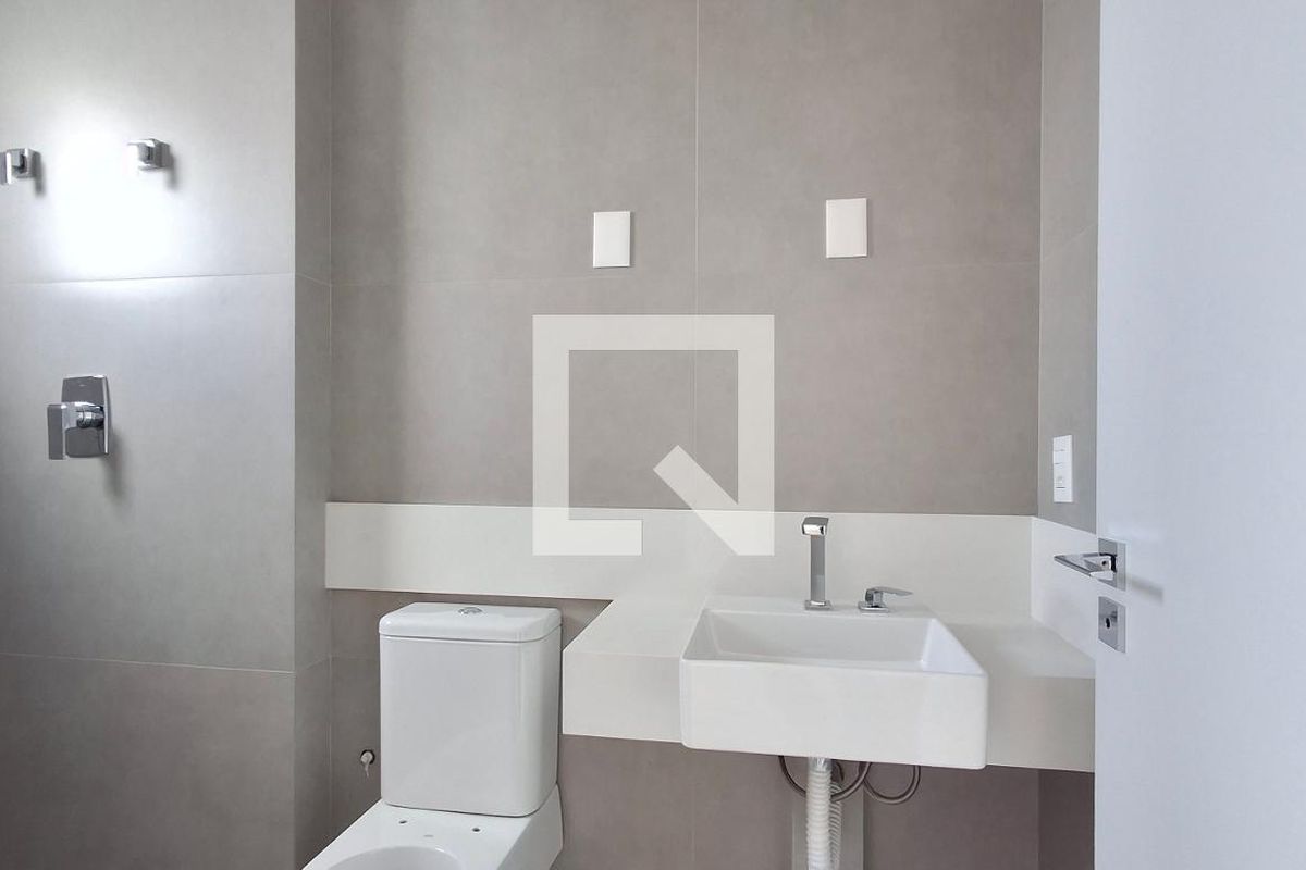 Apartamento à Venda - Cambuí, 3 Quartos,  190 m2 em , Campinas - sp | SoloBR