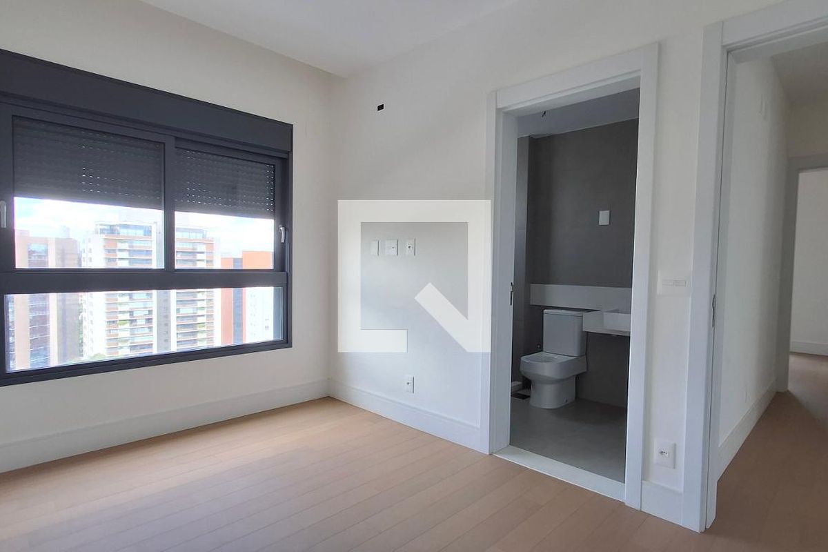 Apartamento à Venda - Cambuí, 3 Quartos,  190 m2 em , Campinas - sp | SoloBR