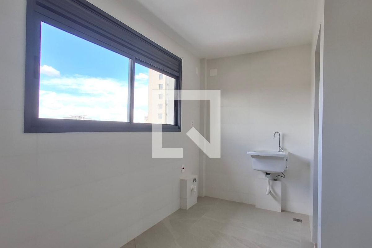 Apartamento à Venda - Cambuí, 3 Quartos,  190 m2 em , Campinas - sp | SoloBR