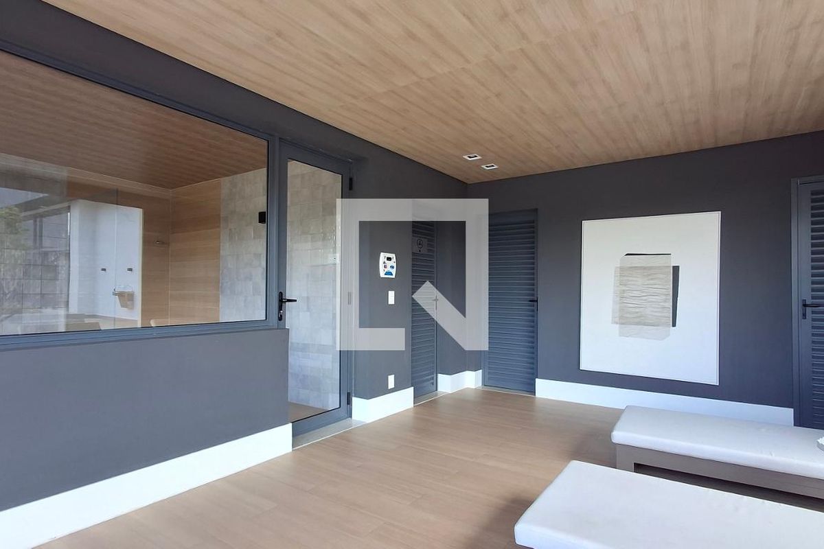 Apartamento à Venda - Cambuí, 3 Quartos,  190 m2 em , Campinas - sp | SoloBR