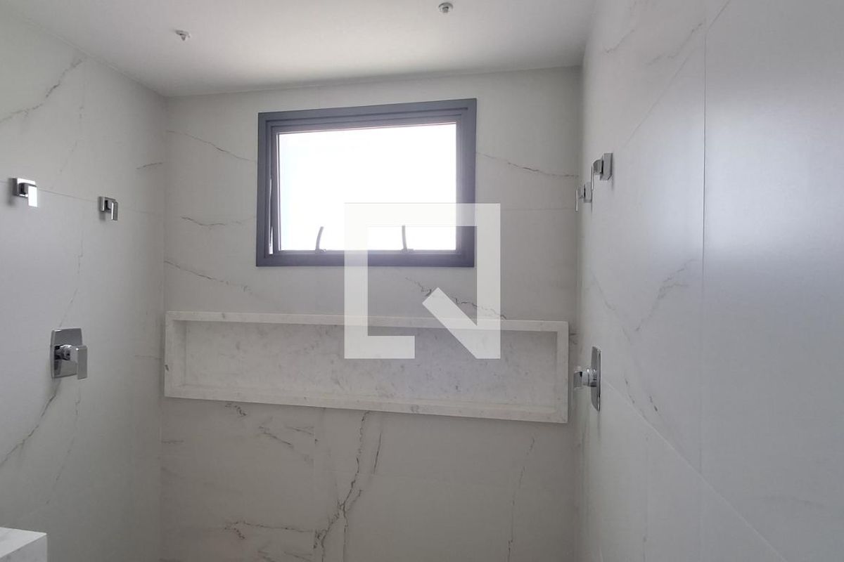Apartamento à Venda - Cambuí, 3 Quartos,  190 m2 em , Campinas - sp | SoloBR