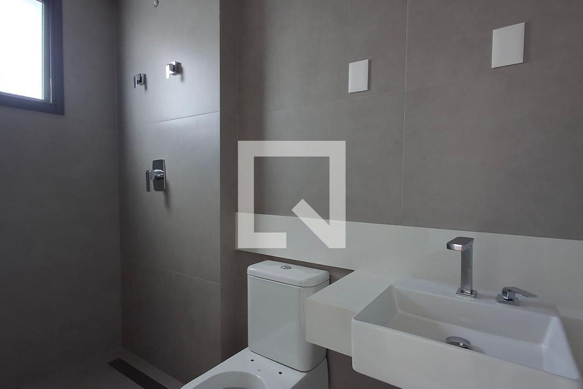 Apartamento à Venda - Cambuí, 3 Quartos,  190 m2 em , Campinas - sp | SoloBR