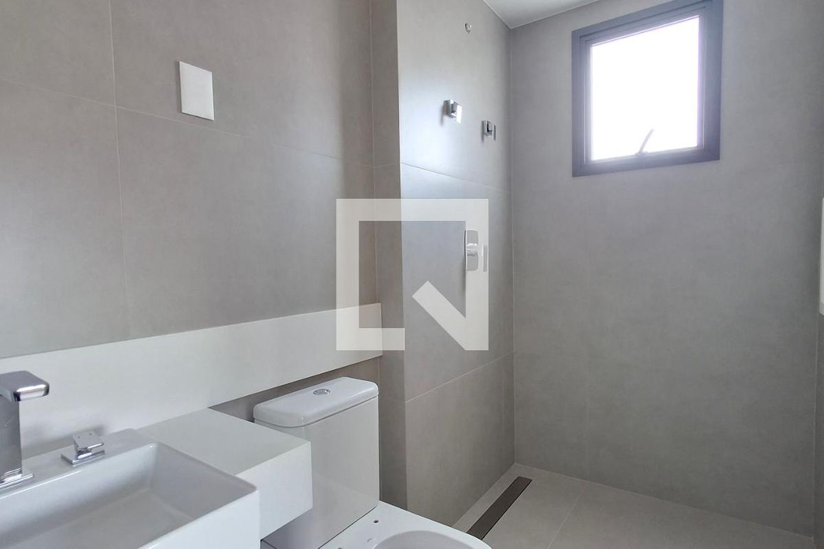 Apartamento à Venda - Cambuí, 3 Quartos,  190 m2 em , Campinas - sp | SoloBR
