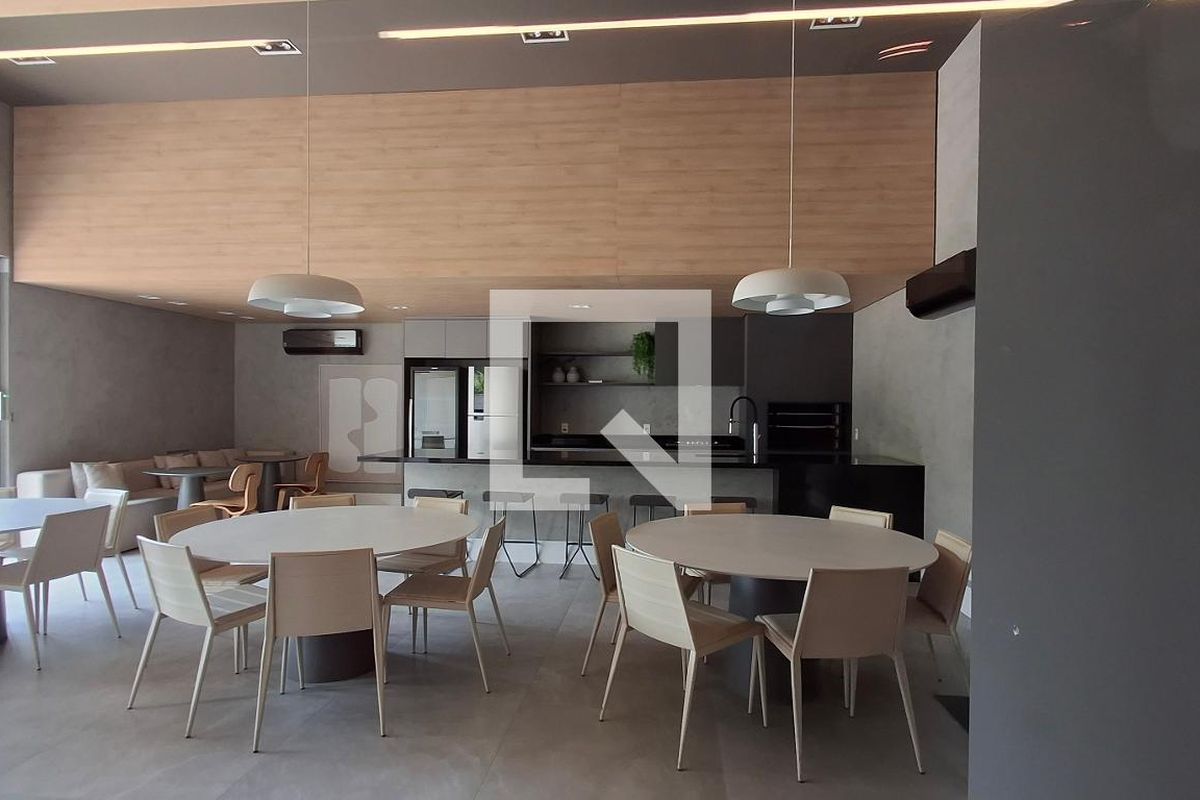 Apartamento à Venda - Cambuí, 3 Quartos,  190 m2 em , Campinas - sp | SoloBR
