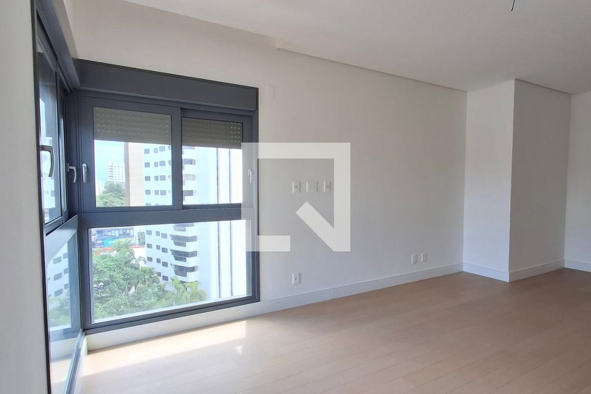 Apartamento à Venda - Cambuí, 3 Quartos,  190 m2 em , Campinas - sp | SoloBR