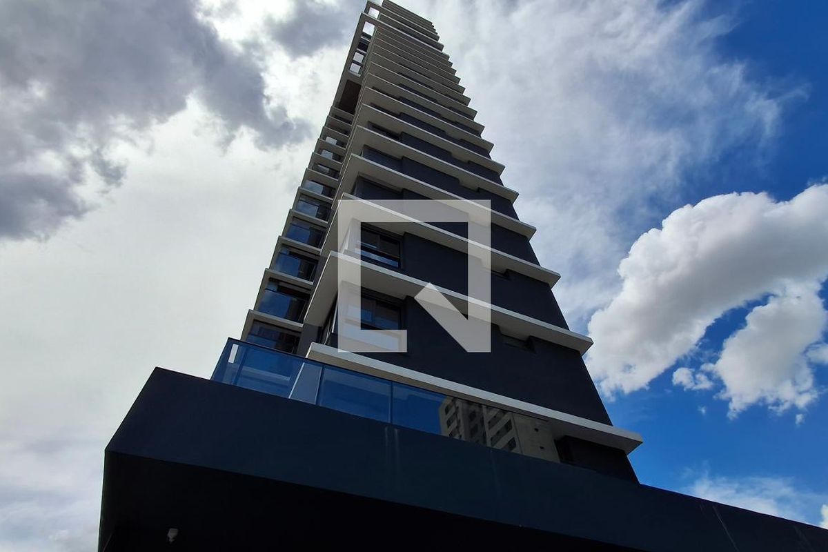 Apartamento à Venda - Cambuí, 3 Quartos,  190 m2 em , Campinas - sp | SoloBR