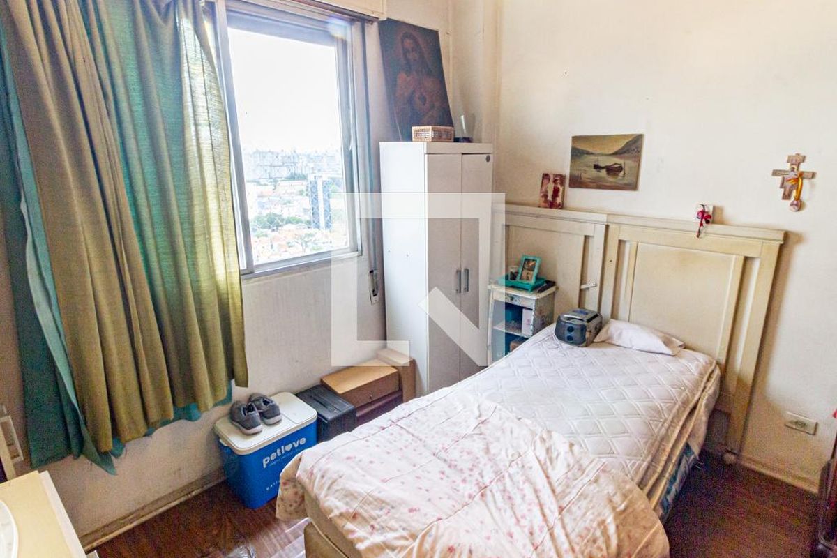 Apartamento, 3 quartos, 100 m² - Foto 10