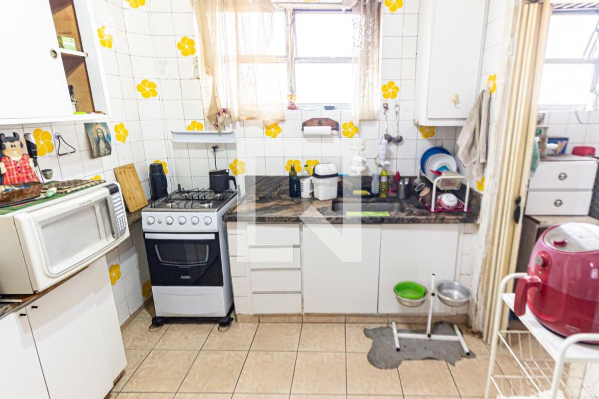 Apartamento, 3 quartos, 100 m² - Foto 52