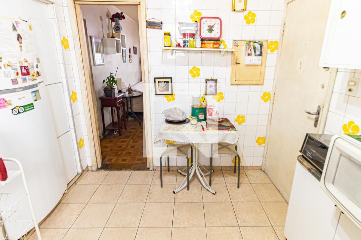 Apartamento, 3 quartos, 100 m² - Foto 56