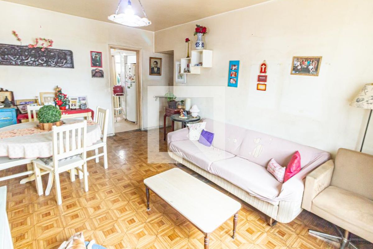 Apartamento, 3 quartos, 100 m² - Foto 6