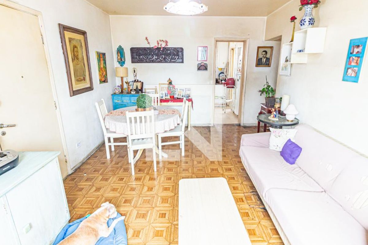 Apartamento, 3 quartos, 100 m² - Foto 8