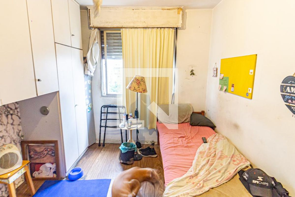 Apartamento, 3 quartos, 100 m² - Foto 20