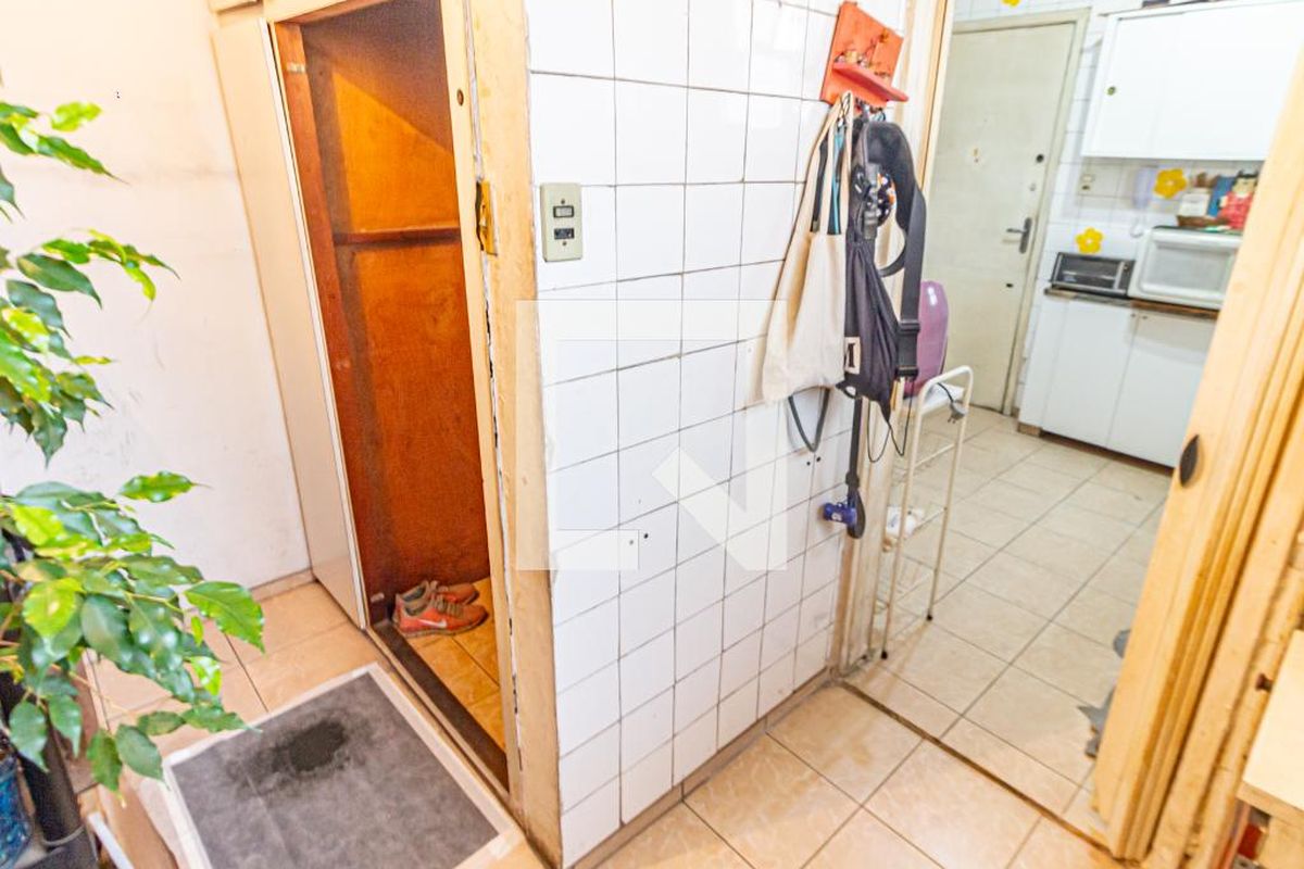 Apartamento, 3 quartos, 100 m² - Foto 62