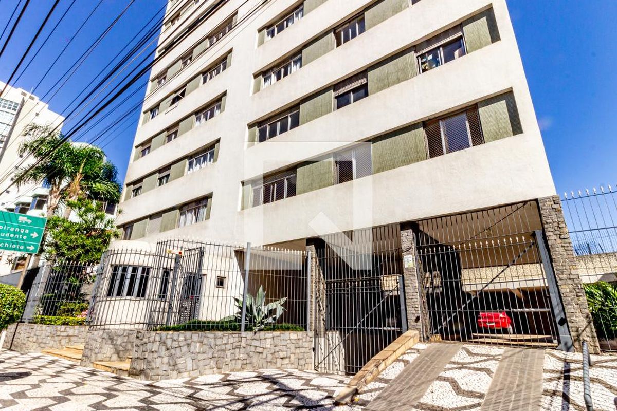 Apartamento, 3 quartos, 100 m² - Foto 74