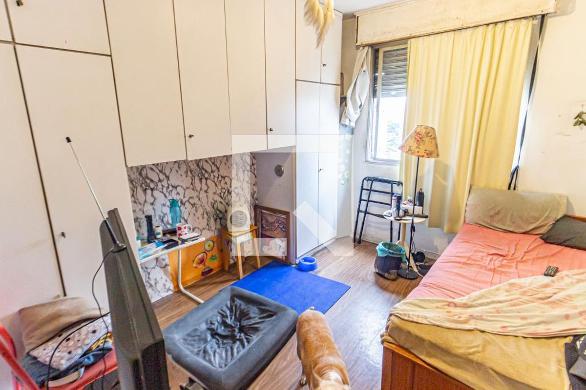 Apartamento, 3 quartos, 100 m² - Foto 18
