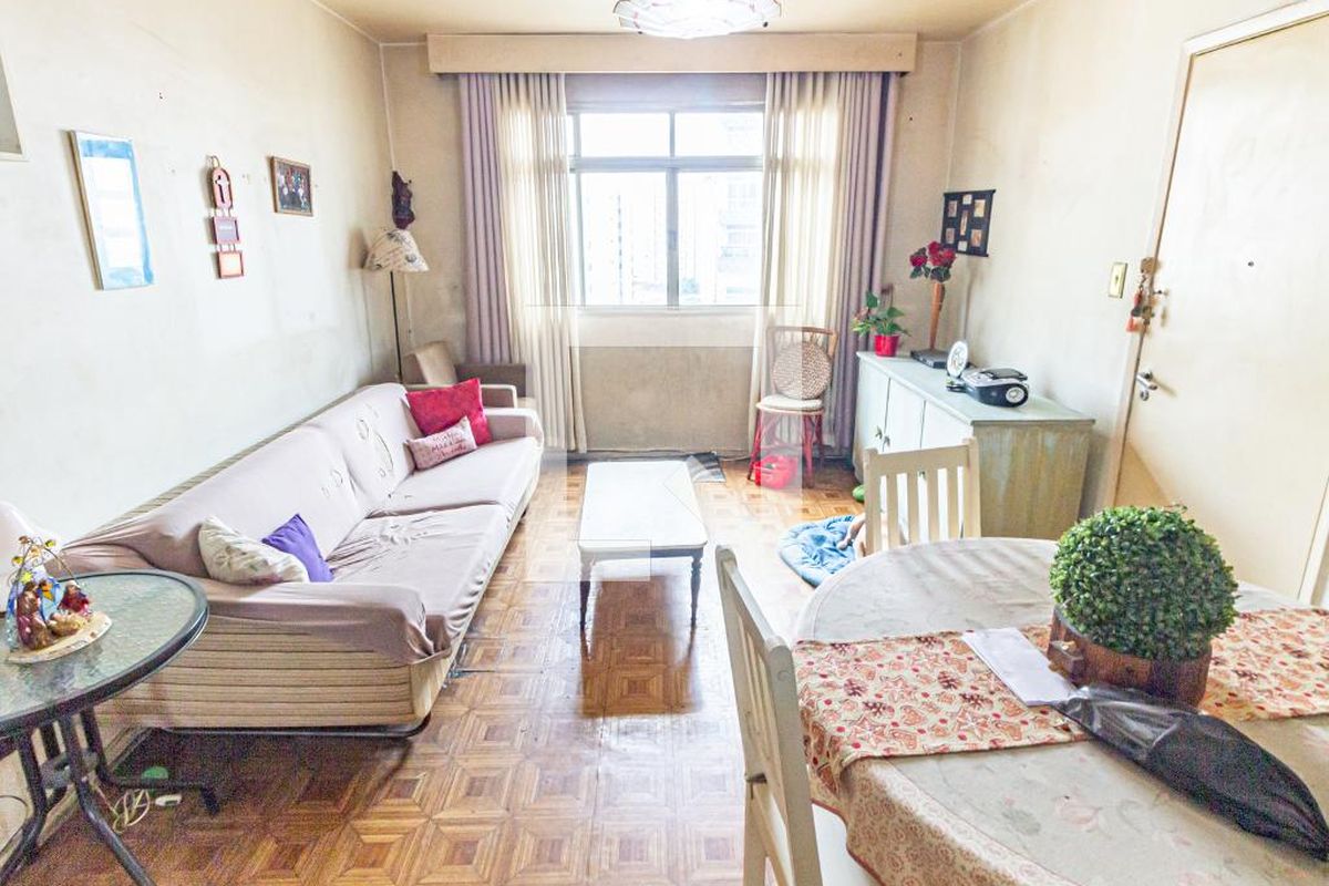 Apartamento, 3 quartos, 100 m² - Foto 4