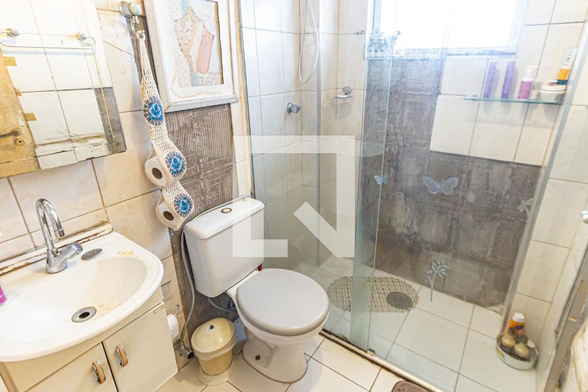 Apartamento, 3 quartos, 100 m² - Foto 34