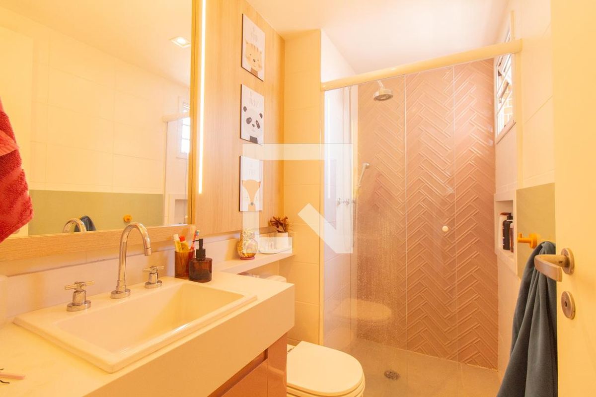 Apartamento, 3 quartos, 130 m² - Foto 75