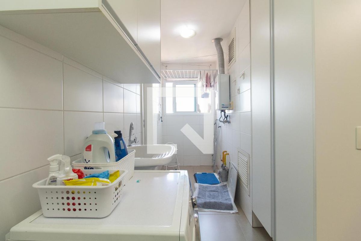 Apartamento, 3 quartos, 130 m² - Foto 109