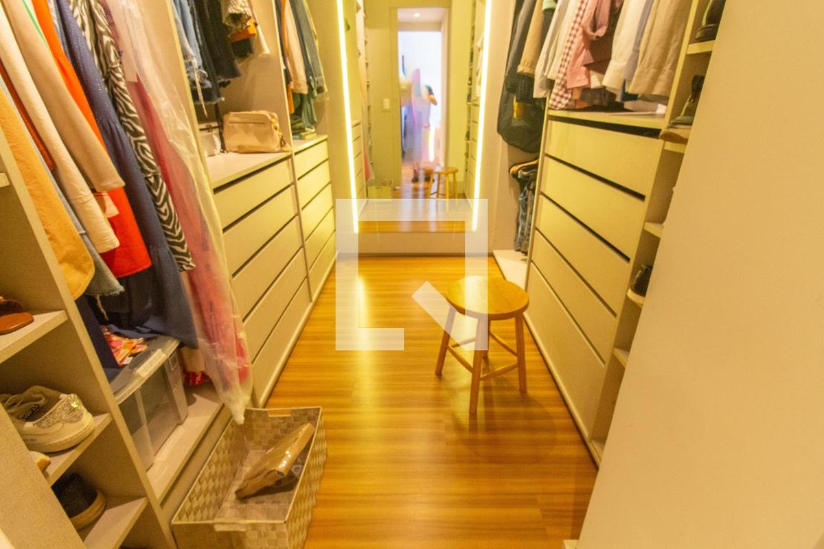 Apartamento, 3 quartos, 130 m² - Foto 49