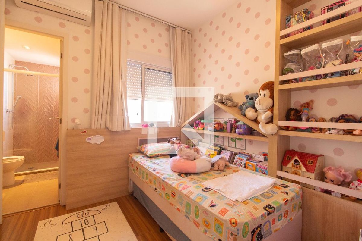 Apartamento, 3 quartos, 130 m² - Foto 65