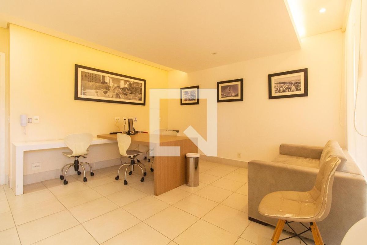 Apartamento, 3 quartos, 130 m² - Foto 127
