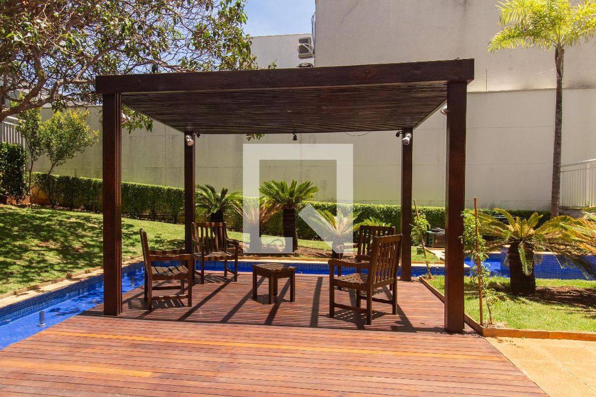 Apartamento, 3 quartos, 130 m² - Foto 169