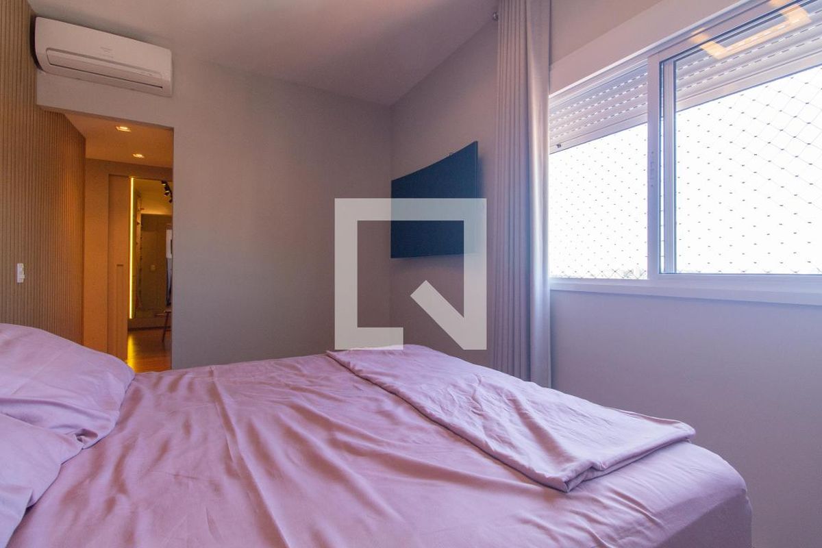 Apartamento, 3 quartos, 130 m² - Foto 47