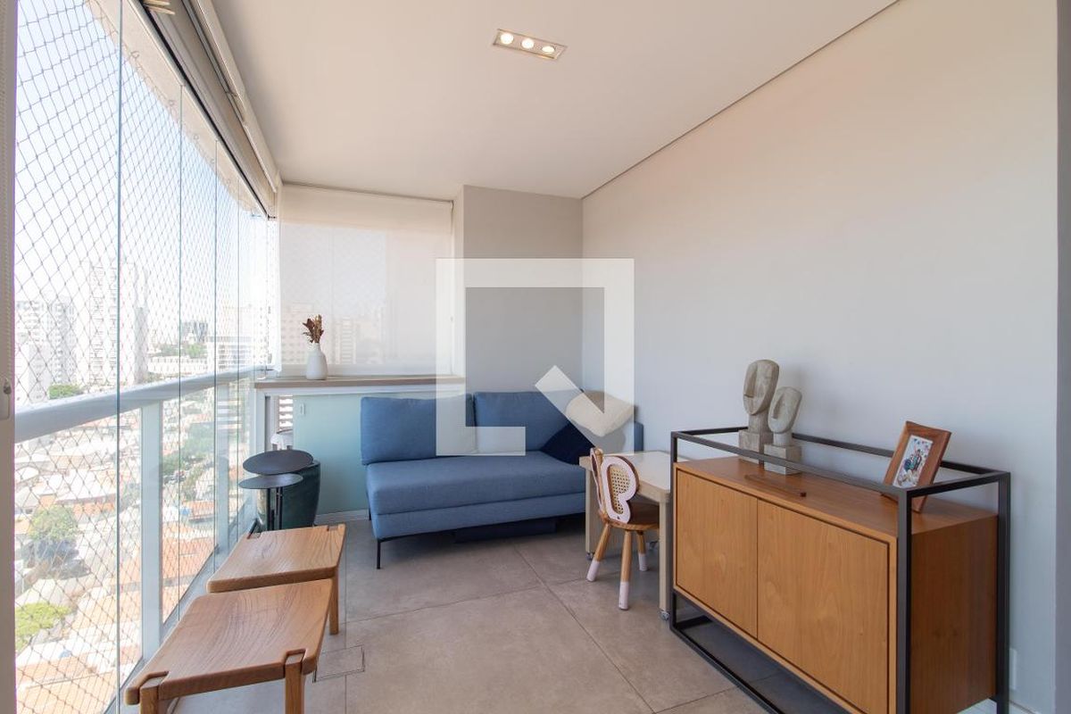 Apartamento, 3 quartos, 130 m² - Foto 17